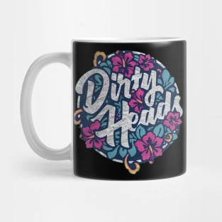 DIRTY HEADS Mug